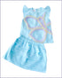 Butterfly Co-ord Set